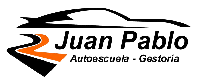Logo Autoescuela | AUTOESCUELA Y GESTORIA JUAN PABLO SOCIEDAD LIMITADA